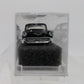 Praline 5002 HO Scale Black / Blue 1950's Chevrolet Bel Air De Luxe