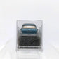Praline 5004 HO Scale Metallic Blue Chevy Bel Air Lim Plastic Car