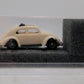 Revell 2731 HO Scale Praline Cream VW Beetle 1200 Saloon 1952 Split