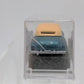 Praline 4706 HO Scale Metallic/Beige Top Buick Cabriolet Sedan Convertible Car
