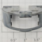 S-Helper 661-11-02-G Unpainted Gray Gradient Front Unit Pilot