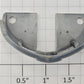 S-Helper 661-11-02-G Unpainted Gray Gradient Front Unit Pilot
