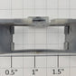 S-Helper 661-11-02-G Unpainted Gray Gradient Front Unit Pilot