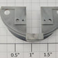 S-Helper 661-11-01-G Unpainted Gray Gradient Front Unit Pilot