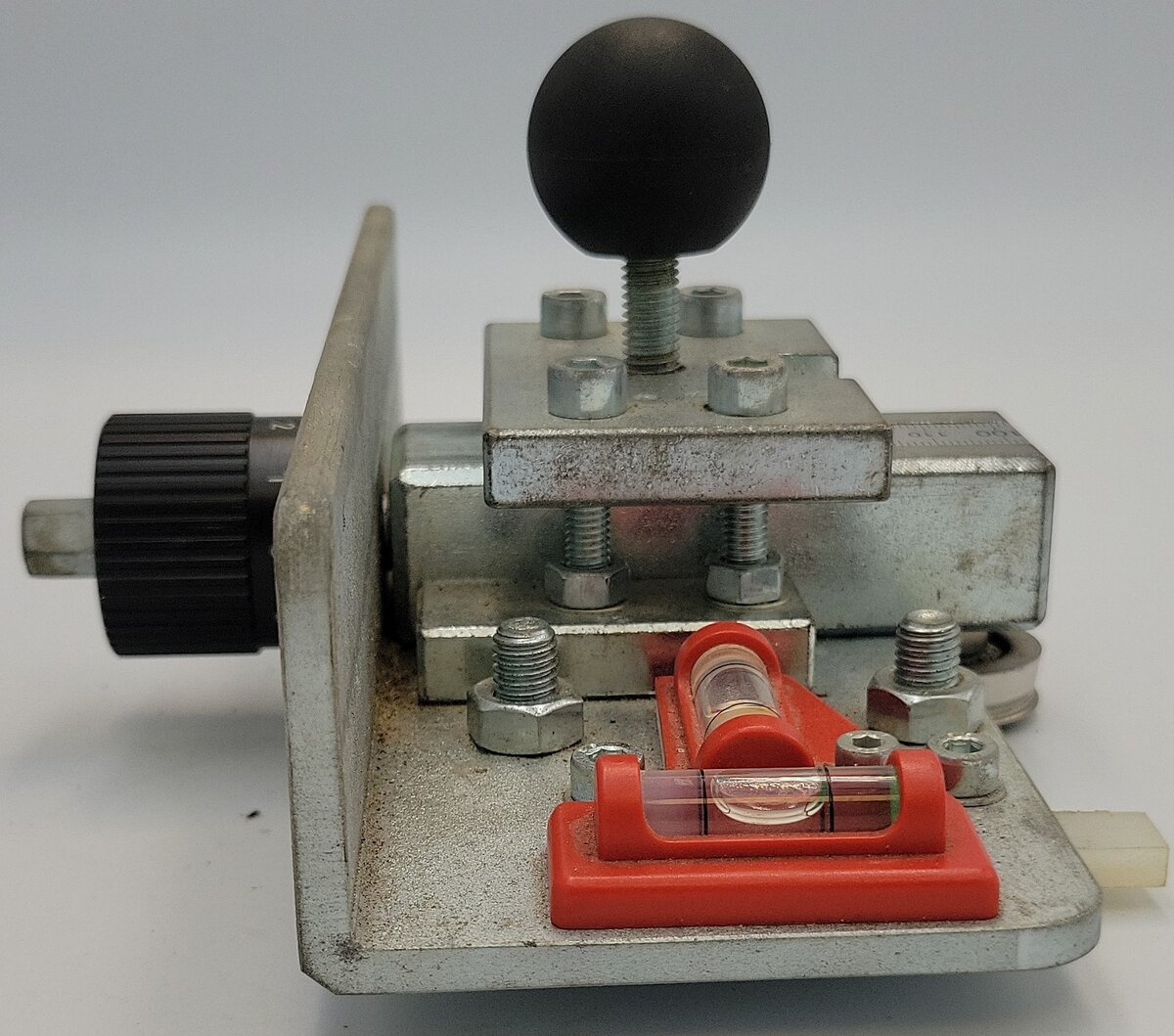 TRAIN LI 332 G Scale Easybend Duo Track Rail Bender