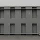 Lionel 21328-11X Dark Gray Dummy Interurban Interior Insert