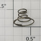 S-Helper 659-M065R2 Conical Spring