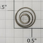 S-Helper 659-M065R2 Conical Spring
