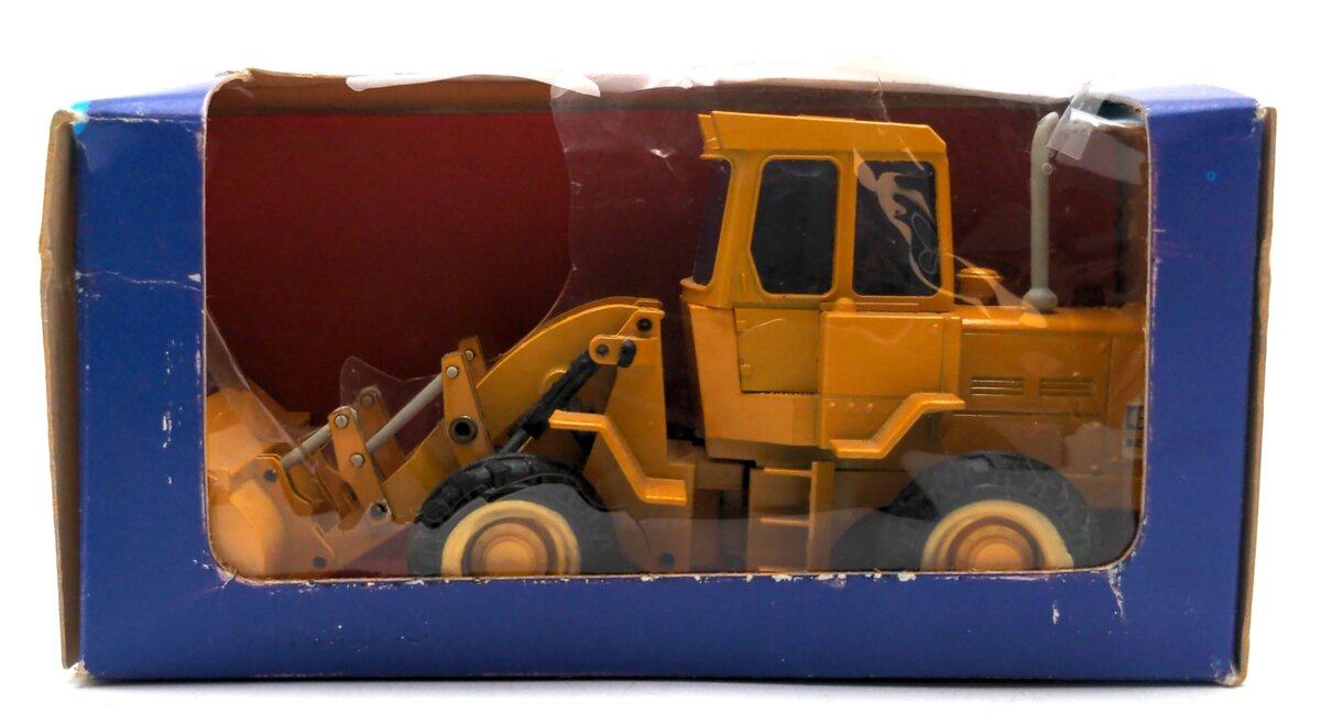 Gescha 288 1:50 Caterpillar 920 Wheel Loader