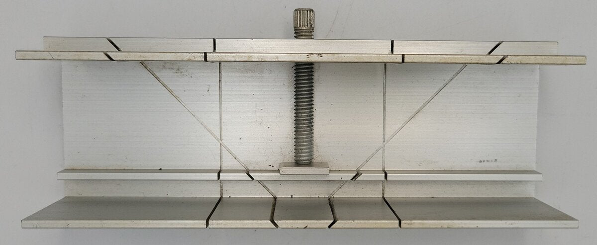 Acme 15-831 Hand Made Miter Cutting Box