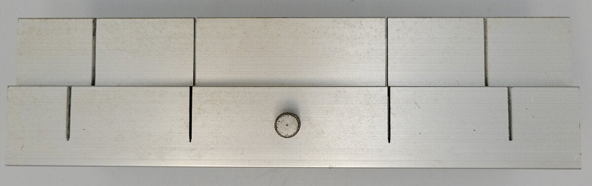 Acme 15-831 Hand Made Miter Cutting Box
