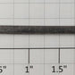 S-Helper 659-M003 Metal Right Curve Point Rail