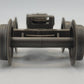 Atlas 5000-2C 2 Rail Plastic Bettendorf Freight Car Coupler Truck without Stud