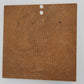 NWSL F49 All Gauge "The Chopper" Heavy Duty Cutting Tool 7.75" x 7.75"