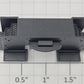 S-Helper 653-11-02-BK Black Plastic Early Standard Switcher Pilot Base