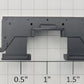 S-Helper 653-11-02-BK Black Plastic Early Standard Switcher Pilot Base