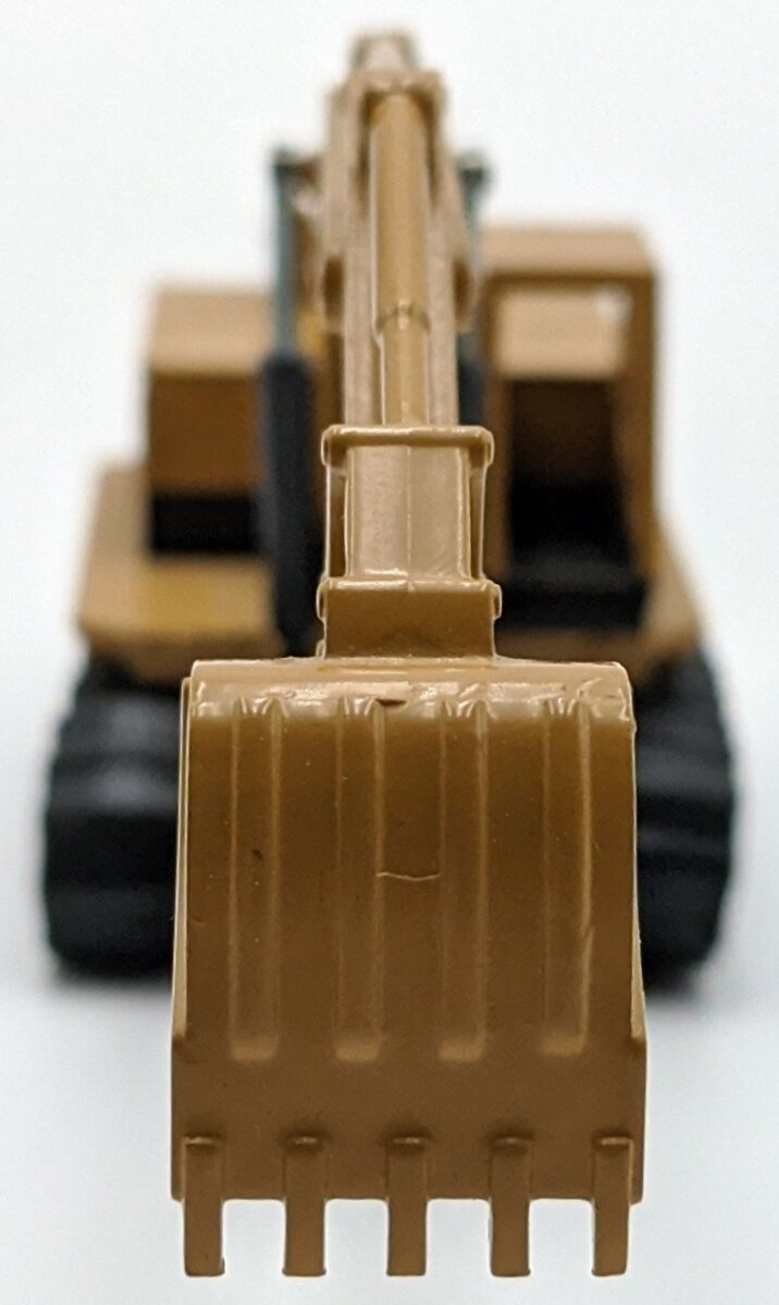 NZG 143 1:87 Scale Diecast Caterpillar 225 Excavator EX/Box