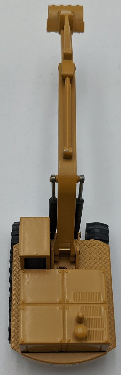 NZG 143 1:87 Caterpillar 225 Excavator