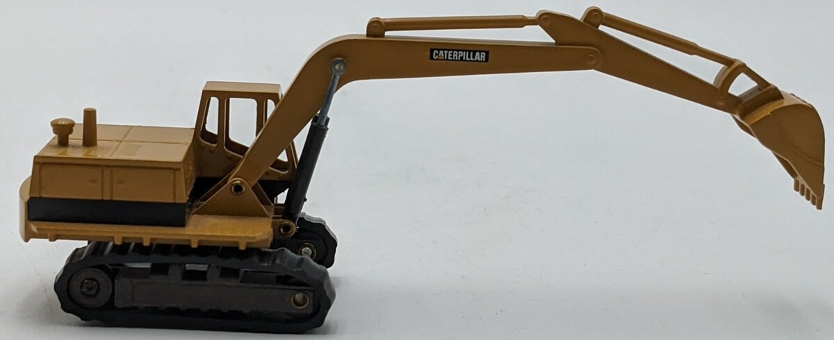 NZG 143 1:87 Caterpillar 225 Excavator