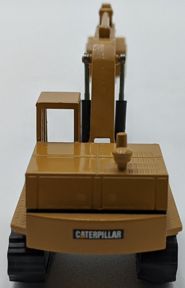 NZG 143 1:87 Caterpillar 225 Excavator