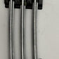 Menards 279-3082 O-72 Tubular Curved Track Section