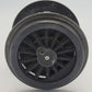 Lionel BL2-19 Painted Black Standard Gauge Electric Bild-A-Loco Wheel Assembly