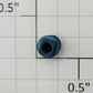 S-Helper 1493-02-03-XDB Assembled Dark Blue Short Smoke Stack