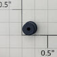 S-Helper 1493-02-03-XDB Assembled Dark Blue Short Smoke Stack