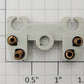 S-Helper 661-16-05-S Unpainted Switcher Contact Spring Holder with Springs