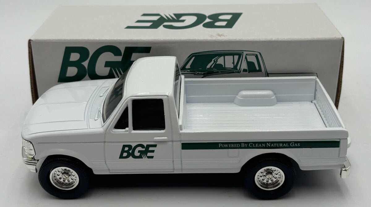 Ertl T633 1:32 BGE 1996 Ford Pick-Up Truck