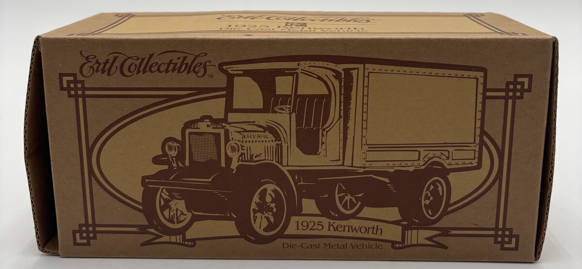 Ertl 1:34 1925 Kenworth Truck Bank