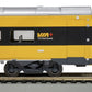 Bachmann 74518 HO Via Rail Canada Coach Siemens Venture Passenger Car #2817
