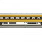 Bachmann 74518 HO Via Rail Canada Coach Siemens Venture Passenger Car #2817