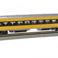 Bachmann 74518 HO Via Rail Canada Coach Siemens Venture Passenger Car #2817