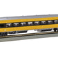 Bachmann 74519 HO Via Rail Canada Coach Siemens Venture Passenger Car #2917