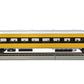 Bachmann 74519 HO Via Rail Canada Coach Siemens Venture Passenger Car #2917