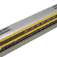 Bachmann 74521 HO Via Rail Canada Business Siemens Venture Passenger Car #2717