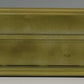 Lionel 2531-12 O Gauge Painted Olive Green Aluminum Observation Car Shell