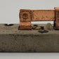 TRUMBULL 708 Battery Switch with Porcelain Base
