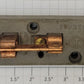 TRUMBULL 708 Battery Switch with Porcelain Base