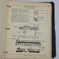 Lionel 1949-A Lionel Service Manual & Replacement Parts Catalog Year 1949