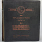 Lionel 1949-B Lionel Service Manual & Replacement Parts Catalog Incomplete 1949