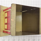 American Flyer 1947-925X Vintage Gilbert Erector Tinplate Metal Shed