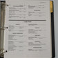 Lionel 10-1025 Parts List and Exploded Diagrams Supplements Volume 3