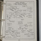 Lionel 10-1025 Parts List and Exploded Diagrams Supplements Volume 3