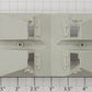 S-Helper 1278-08-02 Unpainted Plastic Underframe / Hopper Bottom