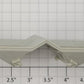 S-Helper 1278-08-02 Unpainted Plastic Underframe / Hopper Bottom
