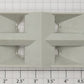 S-Helper 1278-08-02 Unpainted Plastic Underframe / Hopper Bottom