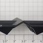 S-Helper 1278-08-02-BK Black Plastic Underframe / Hopper Bottom