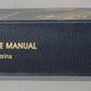 Aurotech 20-1103 Lionel Trains Complete Service Manual